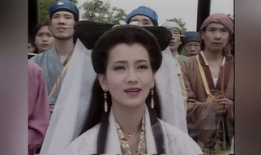 老古装剧电视剧大全